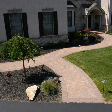 Bucks County Residence