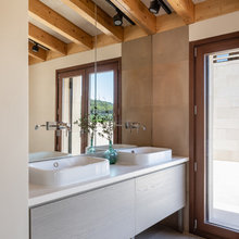Baño Estrella