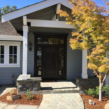 Danville Addition and Remodel