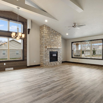 Stand alone condos