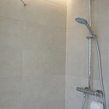 projet RO.// rénovation maison