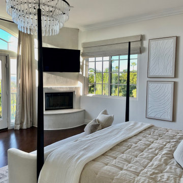 Escondido HIdden Meadows Home Remodel