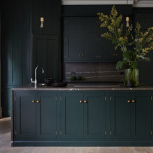 Kitchen Ideas