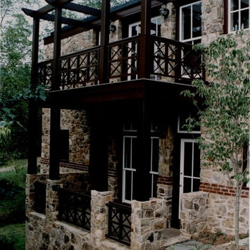 Deep Rock Farm Stone Addition