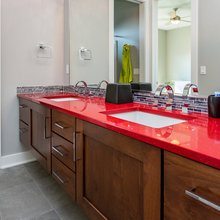 Bathroom Ideas