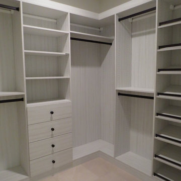 Model Homes