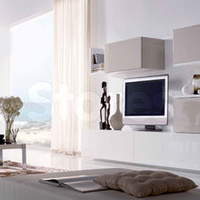 Media Walls