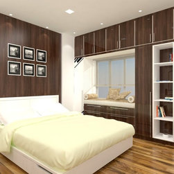 Sri Vidya Aparna Cyberzone - Home Accessories & Decor