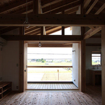高屋敷のいえ