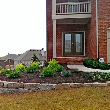Champions Run Subdivision | Suwanee, GA