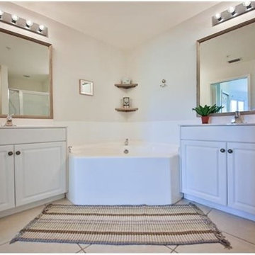 Vacant Condo Staging