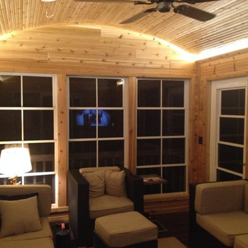 3 Season Porch