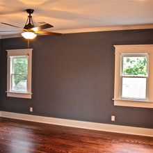 wall colors