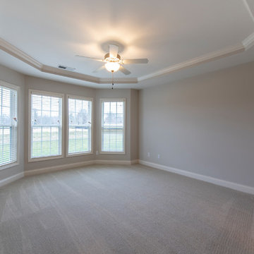 The Baldwin Expanded Model at Flat Rock Ridge