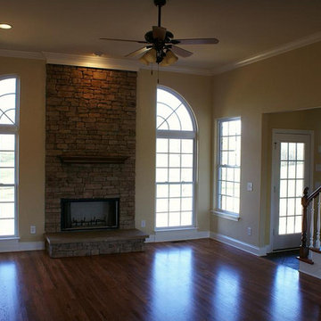 Laurel Brook Homes - Interior Remodels