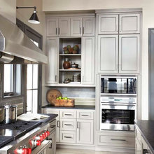 kitchen cabinets