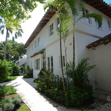 Brickell Dr. Private Residence