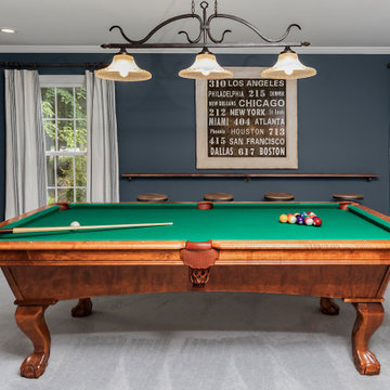 Lewis Ln Project