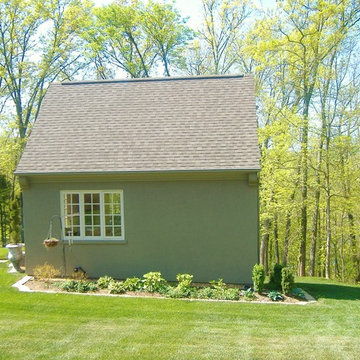 Estate Garden & Grounds Kingsport, Tennessee