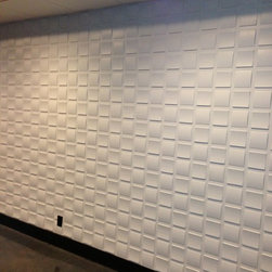 3D mdf wall panels and leather panels - Bedroom Products