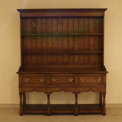Furniture - Display Cabinets & Dressers