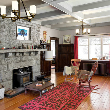 McLay Heritage House