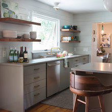 Kingston Kitchen