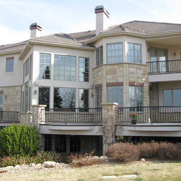 Exterior Remodel Summerset