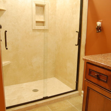 Sentrel - 1 Day Bath Solution