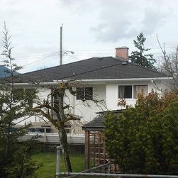 Eco-friendly Rubber Roofing - Products