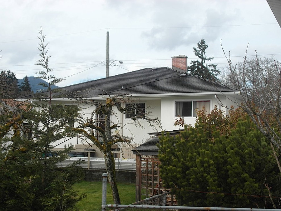 Eco-friendly Rubber Roofing