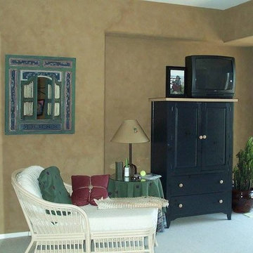 Our Work