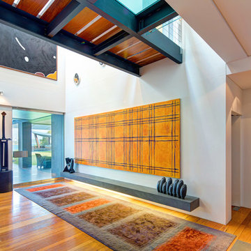 Rose Bay Home, Sydney