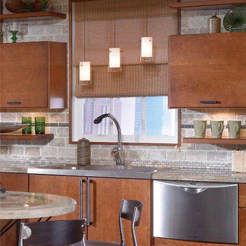 Tech Lighting Low-Voltage Mini Echo Pendant