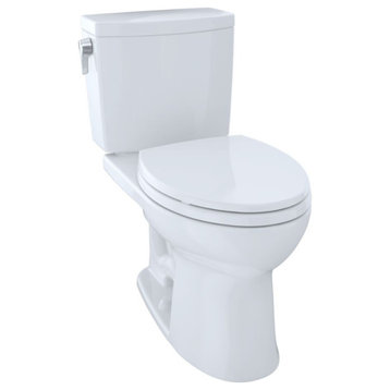 Drake II 1G Two-Piece Toilet 1.0 GPF