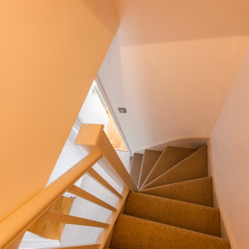 68 LEE ROAD LOFT CONVERSION