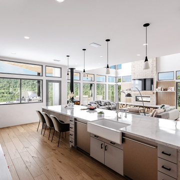 Big Horn - New Construction