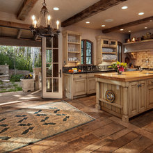 Kitchens