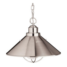 WHB Outdoor Lighting