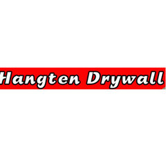 HANGTEN DRYWALL