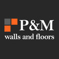 P&M WALLS AND FLOORS's profile photo
