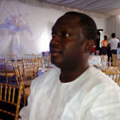 Foto von Seyi Sam