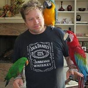 Gregory Pierces billede