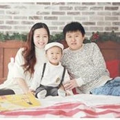 Foto von Angel Wu-Lin