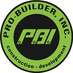Pro-Builder Inc.
