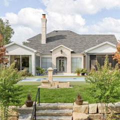 Compass Design | Build