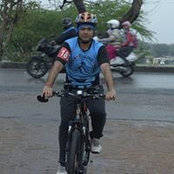 Sahil Juneja's photo