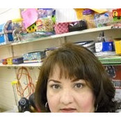 Annette Luna's photo