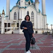 Светлана Загребина's photo