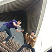 Chun Ang's photo
